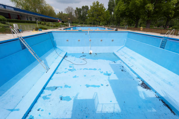 Water damage restoration mold remediation in Owings Mills, MD