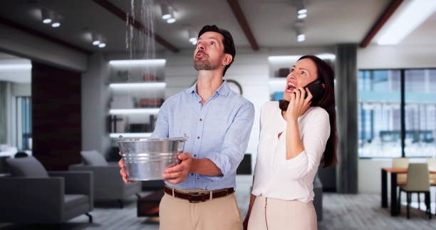 Professional Water damage restoration in Owings Mills, MD